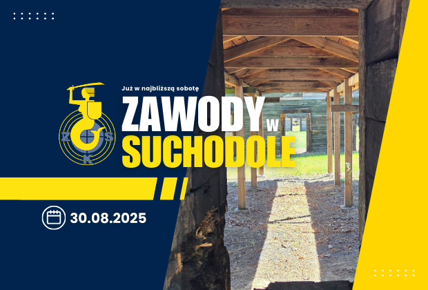 Zawody w Suchodole
