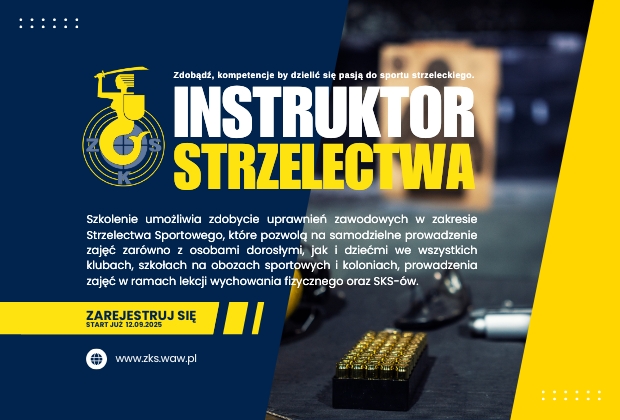 kurs instruktorski PZSS