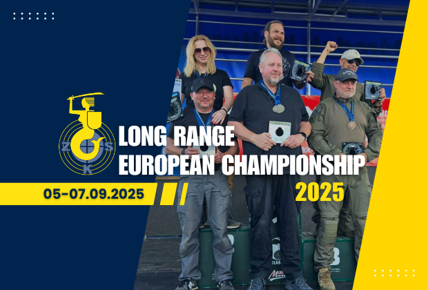 Long Range European Championship 2025
