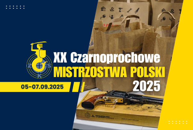 XX Czarnoprochowe Mistrzostwa Polski
