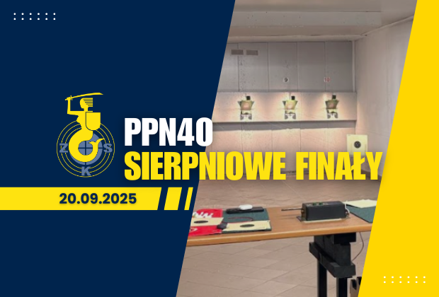 Ppn40 - sierpniowe finały