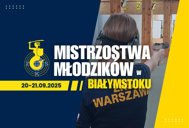 Międzywojewódzkie mistrzostwa młodzików w Białymstoku