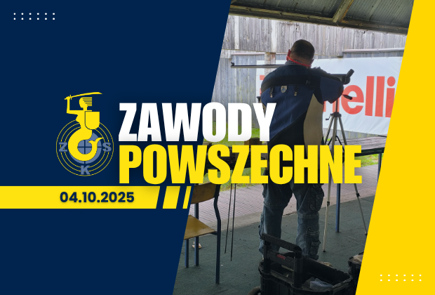 Zawody powszechne