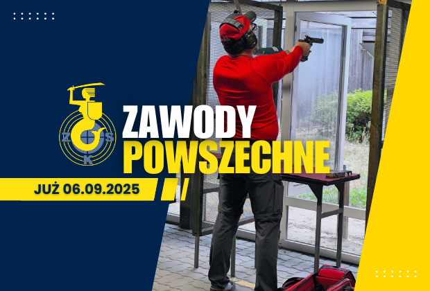 Zawody powszechne
