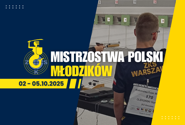 Mistrzostwa Polski Młodzików
