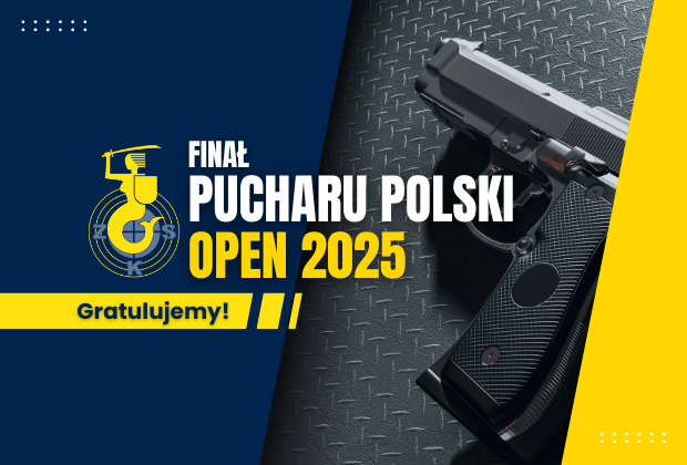 finał pucharu polski open