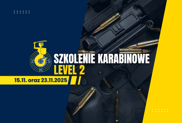 szkolenie karabinowe - level 2
