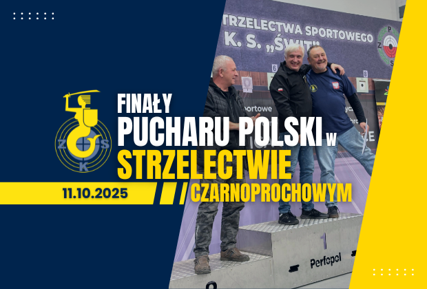 puchar polski w strzelectwie czarnoprochowym