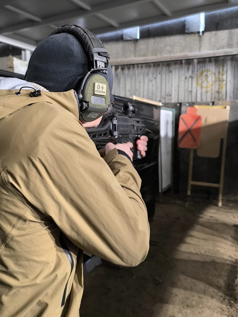 Rodzinny Piknik Patriotyczny 11 listopada 2025 na ZKS Warszawa