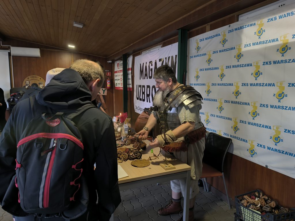 Rodzinny Piknik Patriotyczny 11 listopada 2025 na ZKS Warszawa