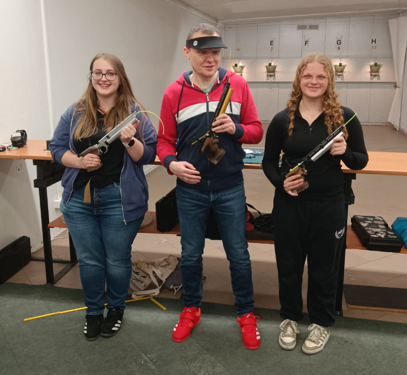 Super finał Ppn40 na ZKS Warszawa - gratulujemy naszym finalistom!