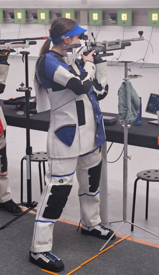 Karabiniarze ZKS Warszawa 