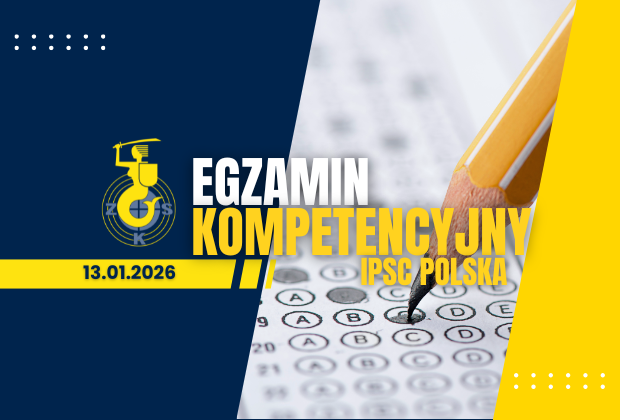 Egzamin Kompetencyjny IPSC Polska