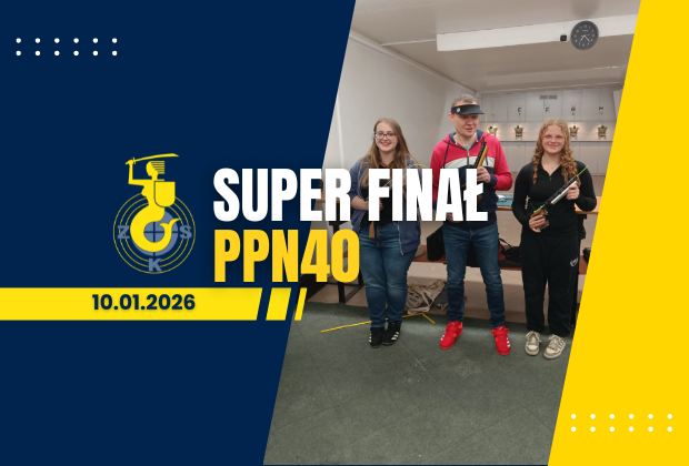 SUPER FINAŁ Ppn40