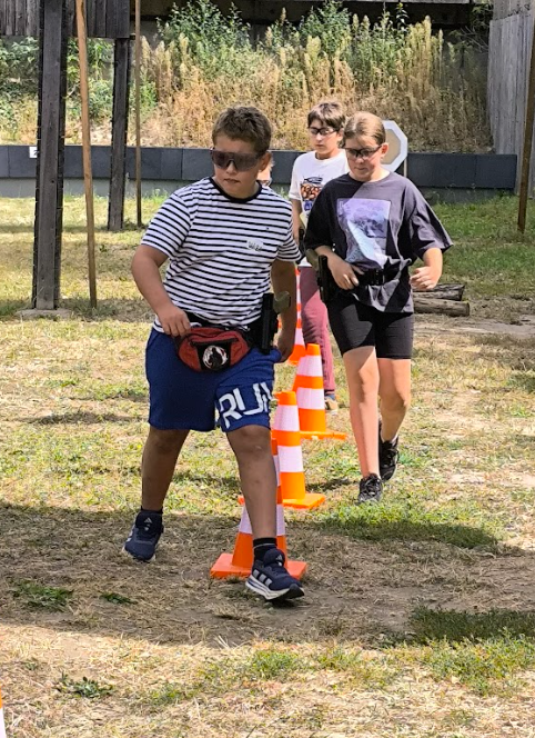 Wakacyjne Kursy Action Air 2025