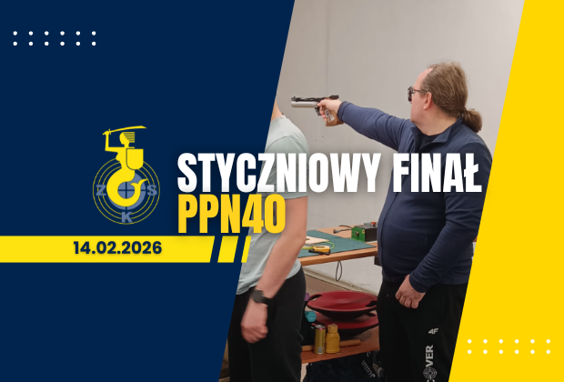 Styczniowy finał Ppn40