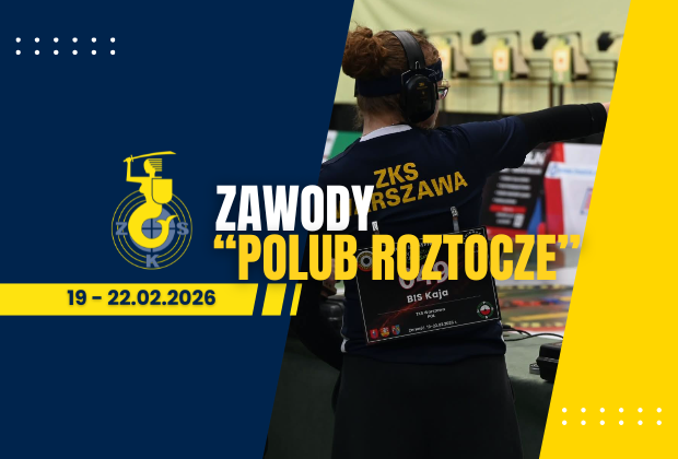 Zawody Klasyfikacyjne "Polub Roztocze"