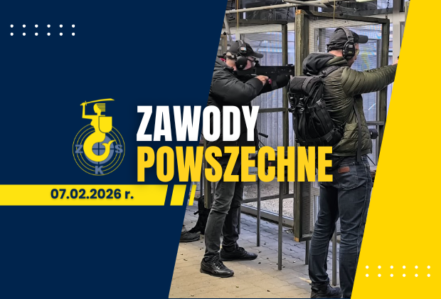 Zawody powszechne - 07.02.2026