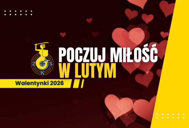 Walentynki na ZKS Warszawa