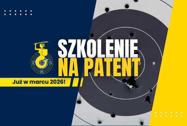 Szkolenie na patent