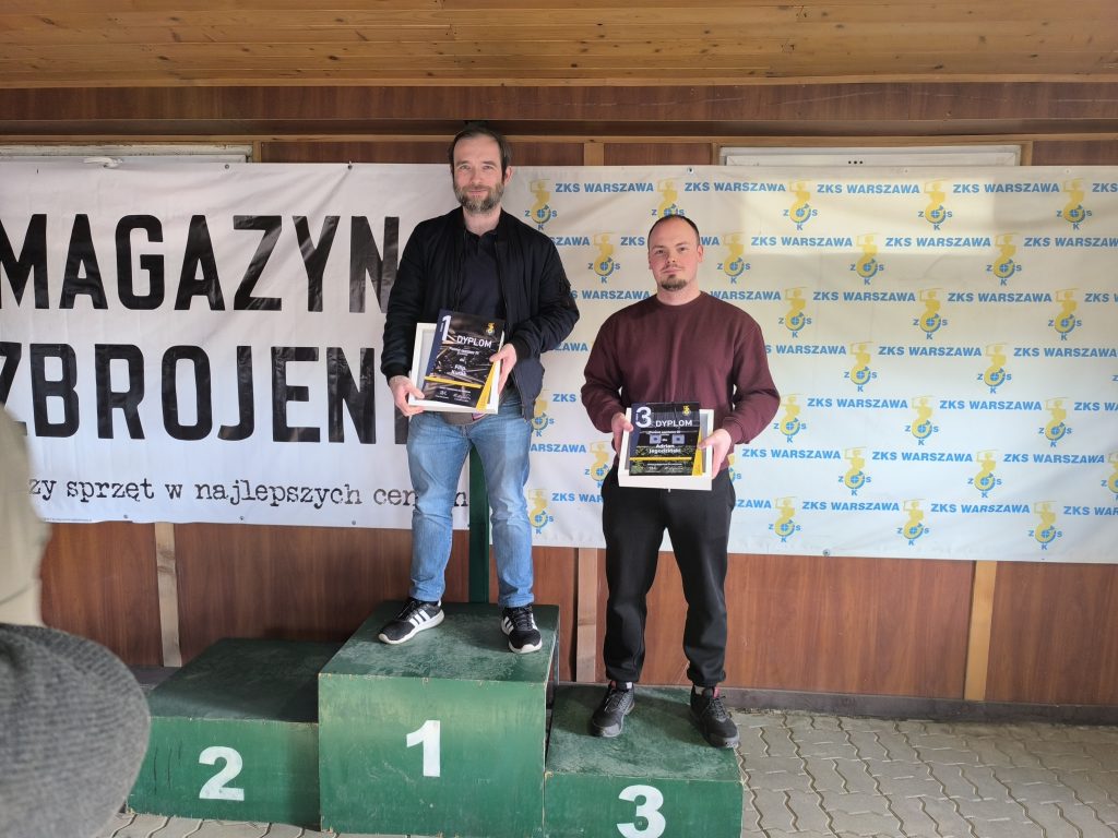 Zakończenie sezonu 2025