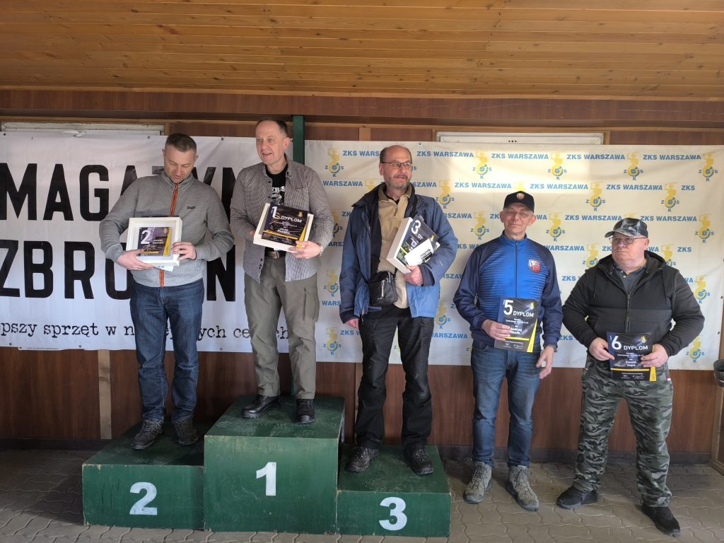 Zakończenie sezonu 2025