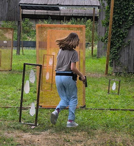 Wakacyjne Kursy Action Air