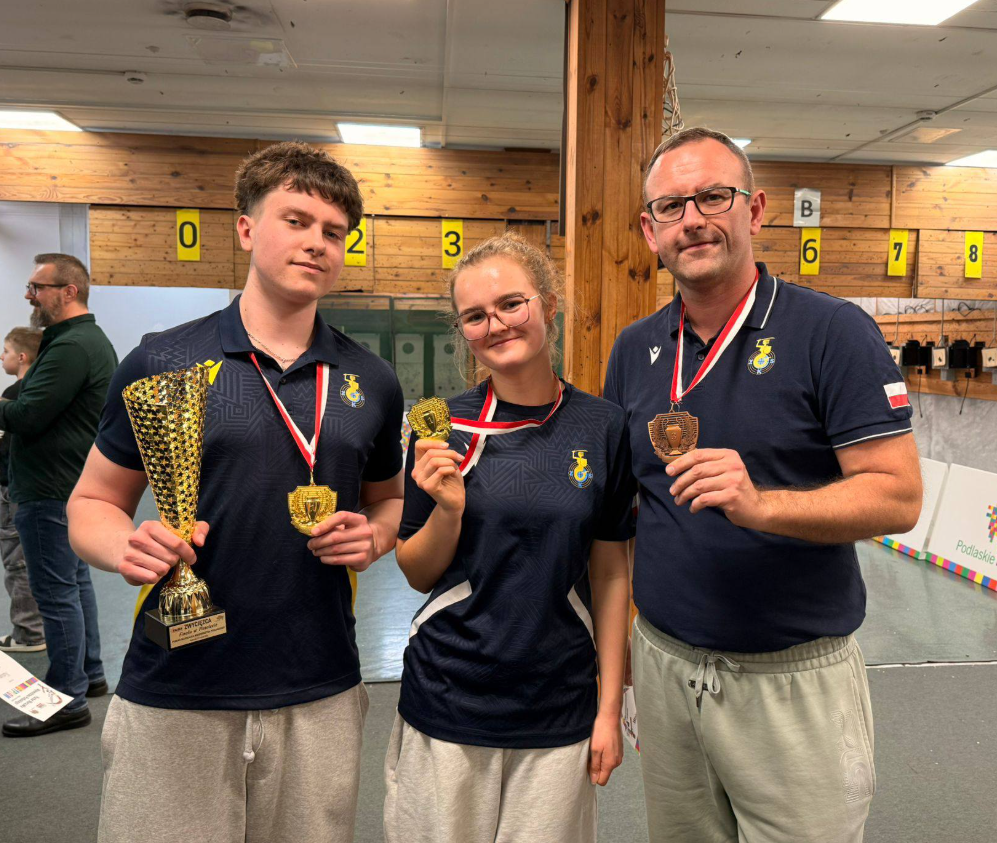 Zawody o Puchar Marszałka Województwa Podlaskiego