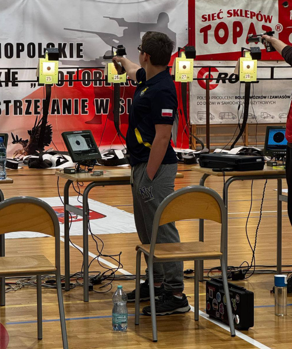 XIX Zlot Orlików w Siedlcach