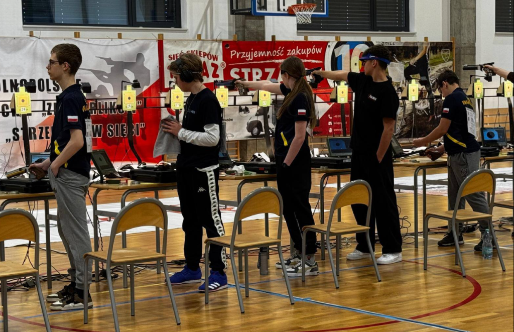 XIX Zlot Orlików w Siedlcach