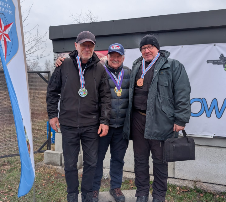 Cracow Open 2026 - Paweł Berezowski