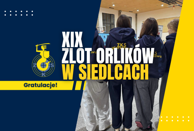 XIX Zlot Orlików w Siedlcach