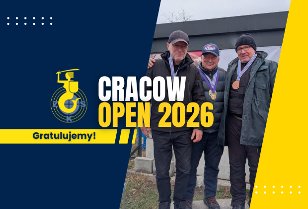 Cracow Open 2026