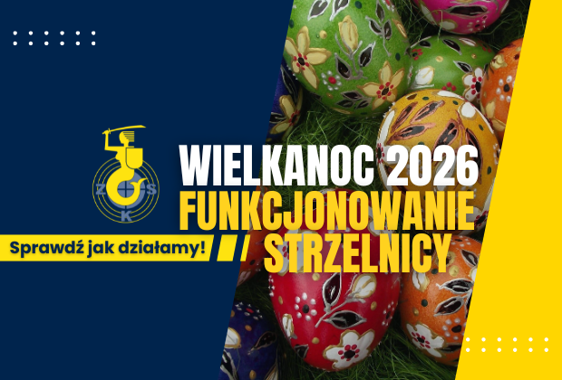 Wielkanoc 2026