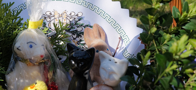 życzenia wielkanocne