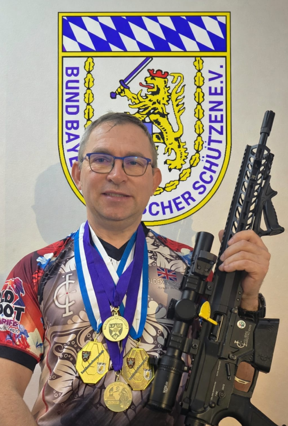 Zawodnicy ZKS Warszawa - Waldemar Mickiewicz