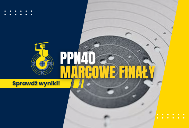 Marcowe finały zawodów Ppn40
