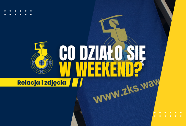 ZKS Warszawa